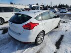 Thumbnail Photo 34 for 2016 Ford Focus